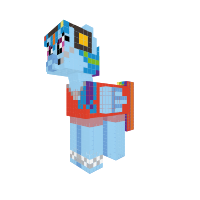 New Pony