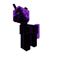 Ender pony