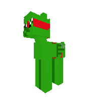 raphial tmnt
