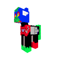 anvenger pony