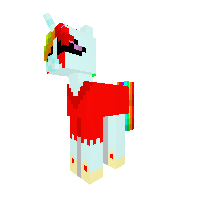rainbow dash