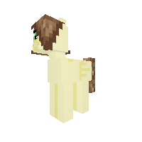 Random pony ;P