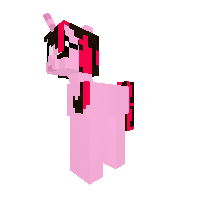 New Pony