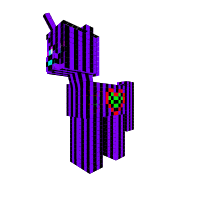 Shadow Cristal
