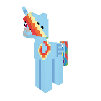sad dashie