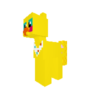 Toy chica