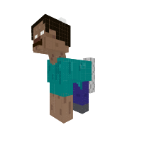 Herobrine
