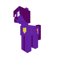 Purple Guy
