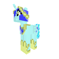 Star shimmer