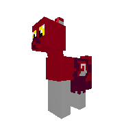 Old Foxy