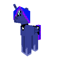 Princess Luna
