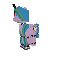 Animatronic Alley