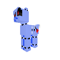 fnaf series