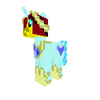 littlestarmangle32 (me)