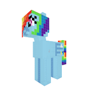 Rainbow Dash