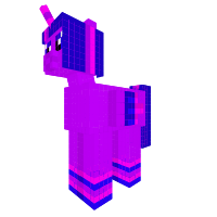 New Pony