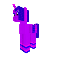 New Pony