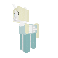 New Pony