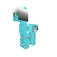 colorblaze(fnaf faded color)