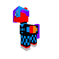 Flame Flyer-Armored