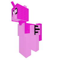 princess bublegum