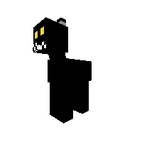 shadow foxy