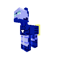 stormchaser suit (Stormcloud)