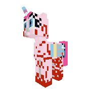 pinkie pie (cupcakes)