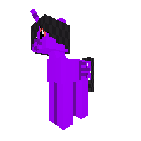 Aphmau Alicorn