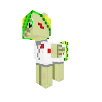 Wodden Toaster