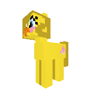New Pony