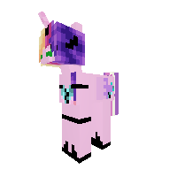 Evil (chrisalis) Cadence