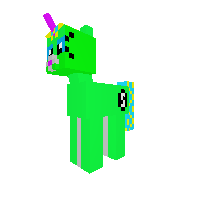 GREEN NERD