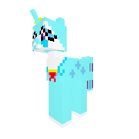 rarity in diamond horse armour