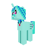 New Pony
