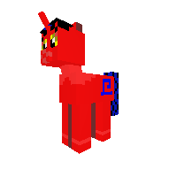 New Pony