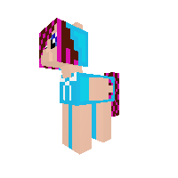 Portal pony