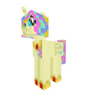 Princess Gold Lily