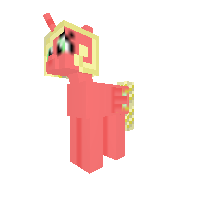 New Pony