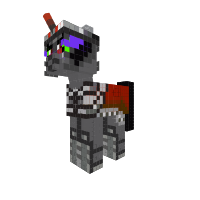 King Sombra