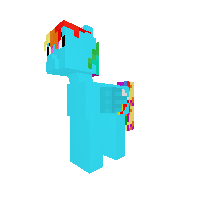Rainbow Dash