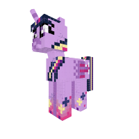 Rainbow Power: Twilight Sparkle