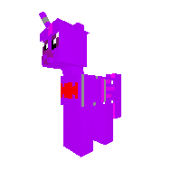 Bonnie/Twilight Sparkle