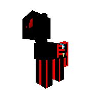 Die pony