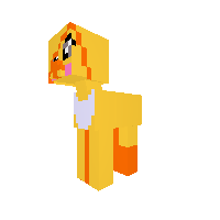 Toy Chica <3