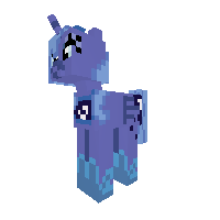 Princess Luna