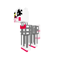 mangle