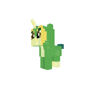 Snivy