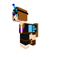Dantdm Girl