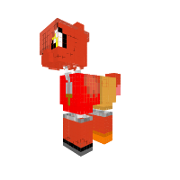 foxy